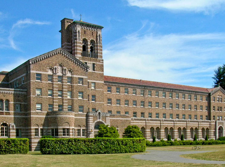 st edward seminary